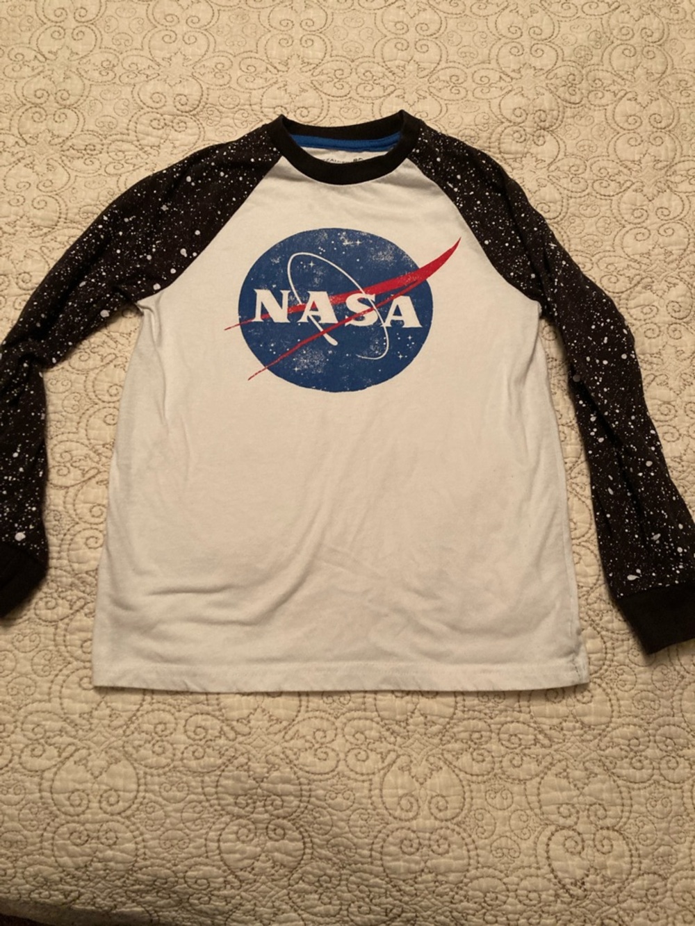 NASA tee